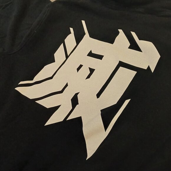 🎌Cospa Demon Slayer Hoodie - Picture 10 of 10